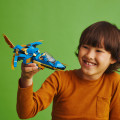 71784 LEGO Ninjago Jay reaktiivlennuk EVO