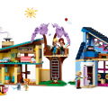 42620 LEGO Olly ja Paisley peremajad V29