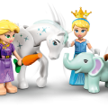 43216 LEGO Disney Princess Printsessi võluteekond