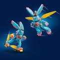71453 LEGO DREAMZzz bd-Carrot-TITAN