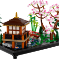 10315 LEGO Icons Tranquil Garden