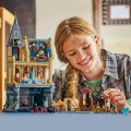 76463 LEGO Harry Potter TM Tylypahkan linna: Sairaalasiipi