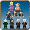 76453 LEGO Harry Potter TM Malfoy mõis