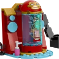 11211 LEGO Disney Junior Marvel Loki vs. Team Iron Man
