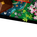 10315 LEGO Icons Tranquil Garden