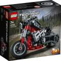 42132 LEGO Technic Mootorratas