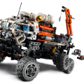 42180 LEGO Technic Mars-tutkijoiden kulkija