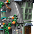 76467 LEGO Harry Potter TM Lunas Mīlabas māja