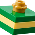 40746 LEGO  Iconic Jõuluvana pakiveok