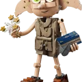 76469 LEGO Harry Potter TM Vaba haldjas Dobby™