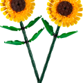 40524 LEGO  Iconic Auringonkukat