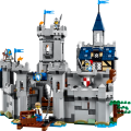 31168 LEGO  Creator Keskaegne hoburüütli loss