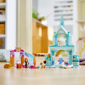 43238 LEGO Disney Princess Elsa külmunud loss