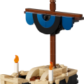 75640 LEGO ONE PIECE Ujuv restoran Baratie