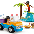 41725 LEGO 41725 Lõbus rannakäru V29