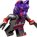 30675 LEGO Ninjago Turnīra treniņu laukums