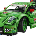 42224 LEGO Technic Porsche 911 GT3 R REXY AO Racing ‑auto