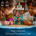 76420 LEGO Harry Potter TM Kolmivelhoturnajaiset: Musta järvi