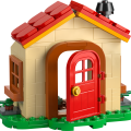 77058 LEGO Animal Crossing Goldie hubane maja