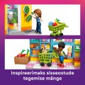 42680 LEGO  Friends Hārtleikas pilsētas veikaliņš