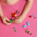 11017 LEGO  Classic Radošie monstriņi