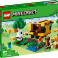 21241 LEGO Minecraft Mehiläistalo