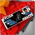 43013 LEGO Editions Football Футбольные хайлайты: Килиан Мбаппе