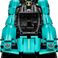 42208 LEGO Technic Aston Martin Valkyrie