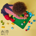 10980 LEGO ® DUPLO® suur roheline ehitusplaat