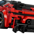 77254 LEGO Speed Champions Ferrari SF90 XX Stradale sportauto