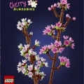 40725 LEGO Kirsiõied V29