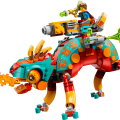 71492 LEGO Mateo tulekameeleon