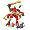 71812 LEGO Ninjago Kain ninjakiipijärobotti
