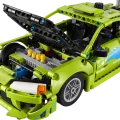 42229 LEGO Technic Fast and Furious Mitsubishi Eclipse auto