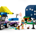 42603 LEGO Tähevaatluse matkaauto V29