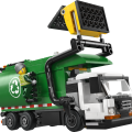 60495 LEGO  City Prügisorteerimisauto