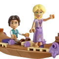43297 LEGO Disney Princess Tähkäpään linna