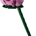 10374 LEGO Botanicals Букет розовых роз