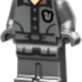 76444 LEGO Harry Potter TM Viistokujan velhokaupat