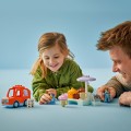 10458 LEGO DUPLO Bluey Поездка за мороженым с Блуи
