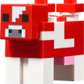 21270 LEGO Minecraft Sēņu māja