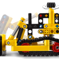 42163 LEGO Technic Võimas buldooser