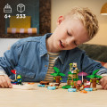 77048 LEGO 77048 Kapp’n ja tema saare paadituur V29