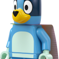 11203 LEGO Bluey Bluey peremaja