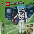 21594 LEGO Minecraft Luukere