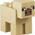 21593 LEGO Minecraft Ensimmäisen yön seikkailu