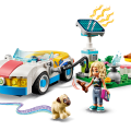 42609 LEGO  Friends Elektriauto ja laadur