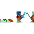 21256 LEGO Minecraft Konnamaja