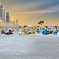 60351 LEGO  City Raketin laukaisukeskus