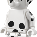11201 LEGO Bluey Bluey ja Chloe lõbus mänguväljak